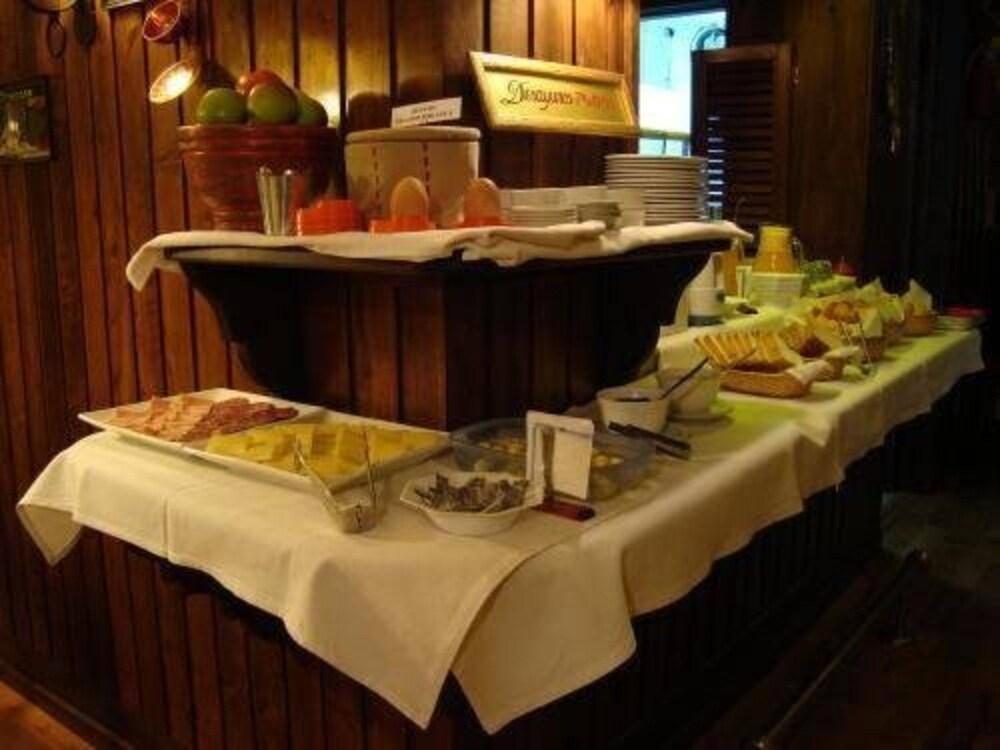 Hosteria La Surena سان كارلوس دي باريلوتشي المظهر الخارجي الصورة