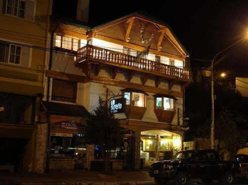 Hosteria La Surena سان كارلوس دي باريلوتشي المظهر الخارجي الصورة